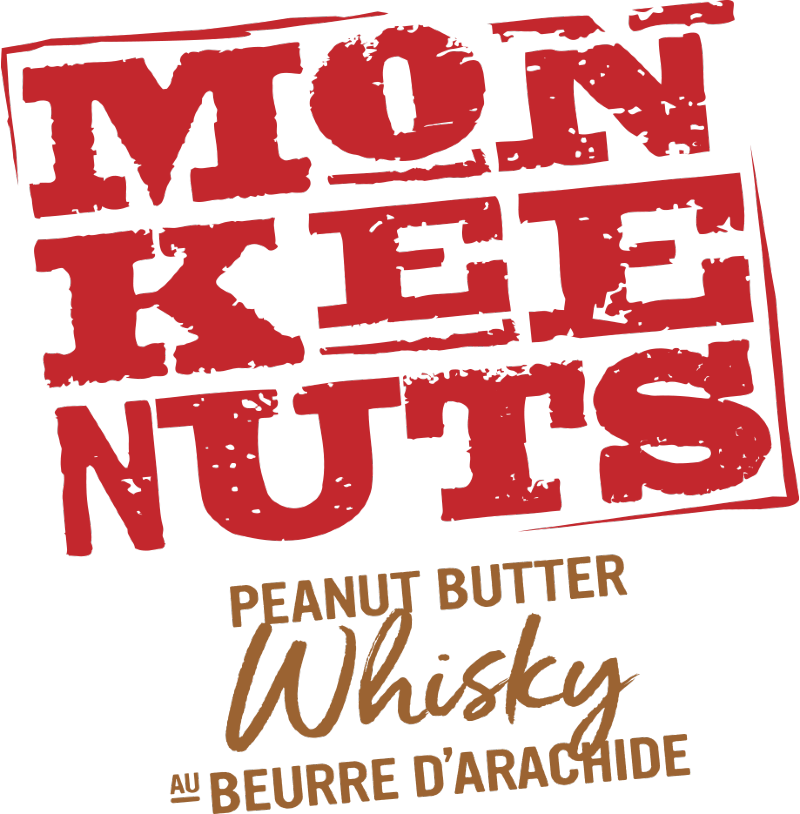 Monkee Nuts logo