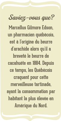 boisson alcoolisée au beurre d'arachide